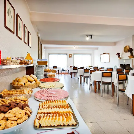 Residencial Planalto Guest house Miranda do Douro