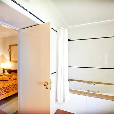 Residencial Planalto Pensjonat 5*