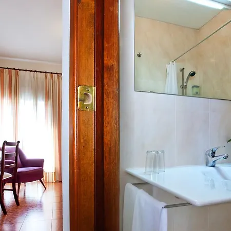 Pensjonat Residencial Planalto 5*