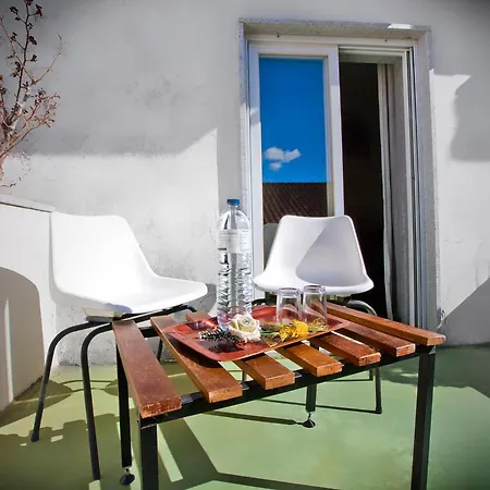 Guest house Residencial Planalto Miranda do Douro