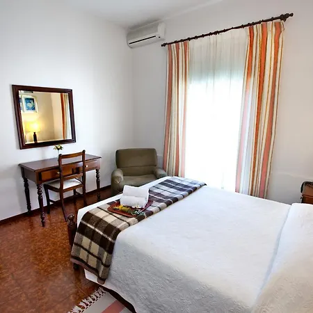 Residencial Planalto Pensjonat