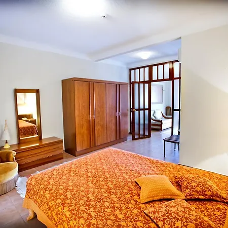 Residencial Planalto Pensjonat
