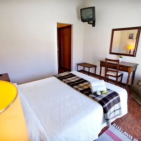 Residencial Planalto Miranda do Douro