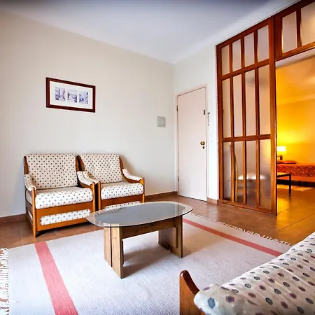 Residencial Planalto 5* Miranda do Douro