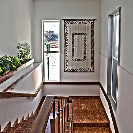 Pensjonat Residencial Planalto