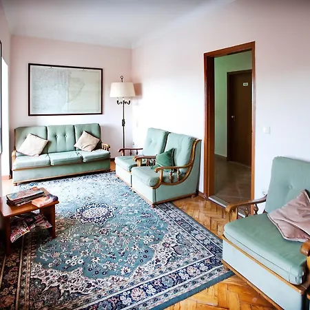 Residencial Planalto Guest house