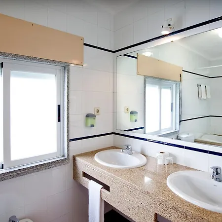 Residencial Planalto Guest house Miranda do Douro