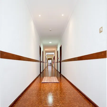 Residencial Planalto Pensjonat