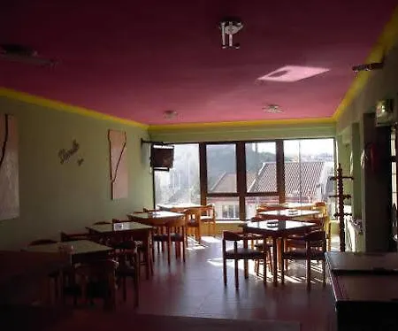 Residencial Planalto 5* Miranda do Douro